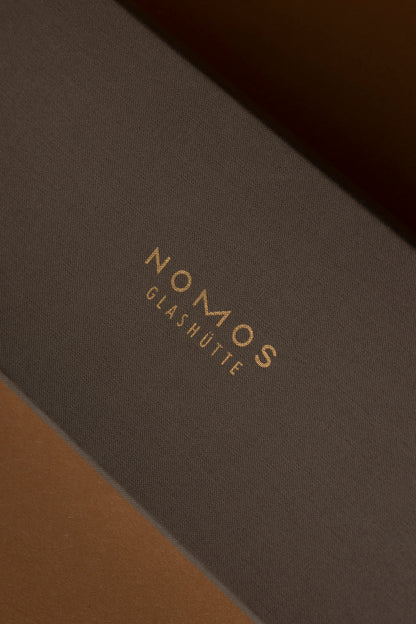Nomos Metro 1180