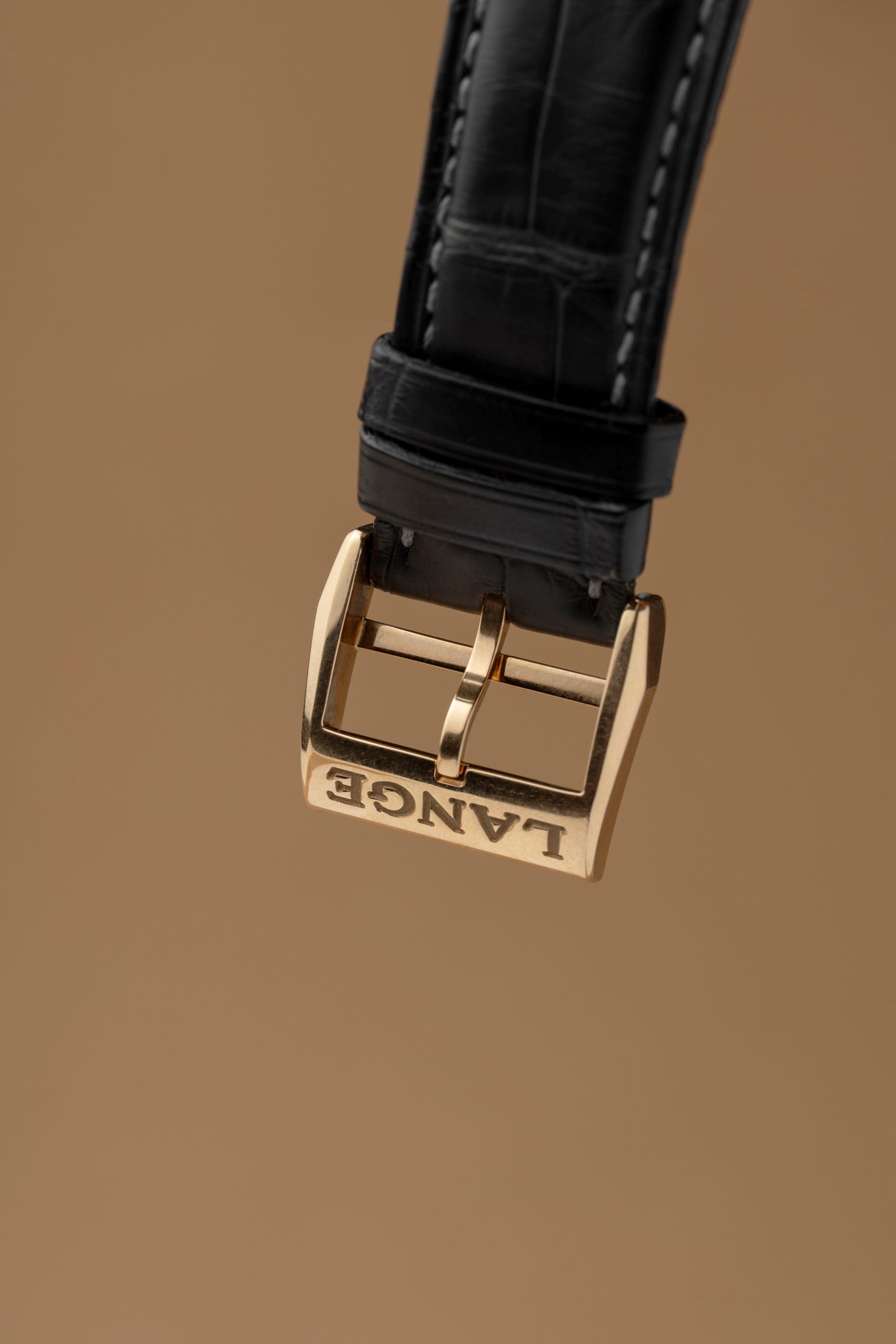 A. Lange & Söhne 1815 Flyback