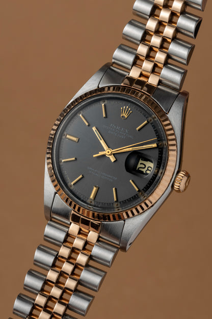 Rolex Datejust 1601 Sigma