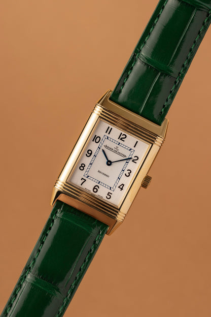 Jaeger-LeCoultre Reverso