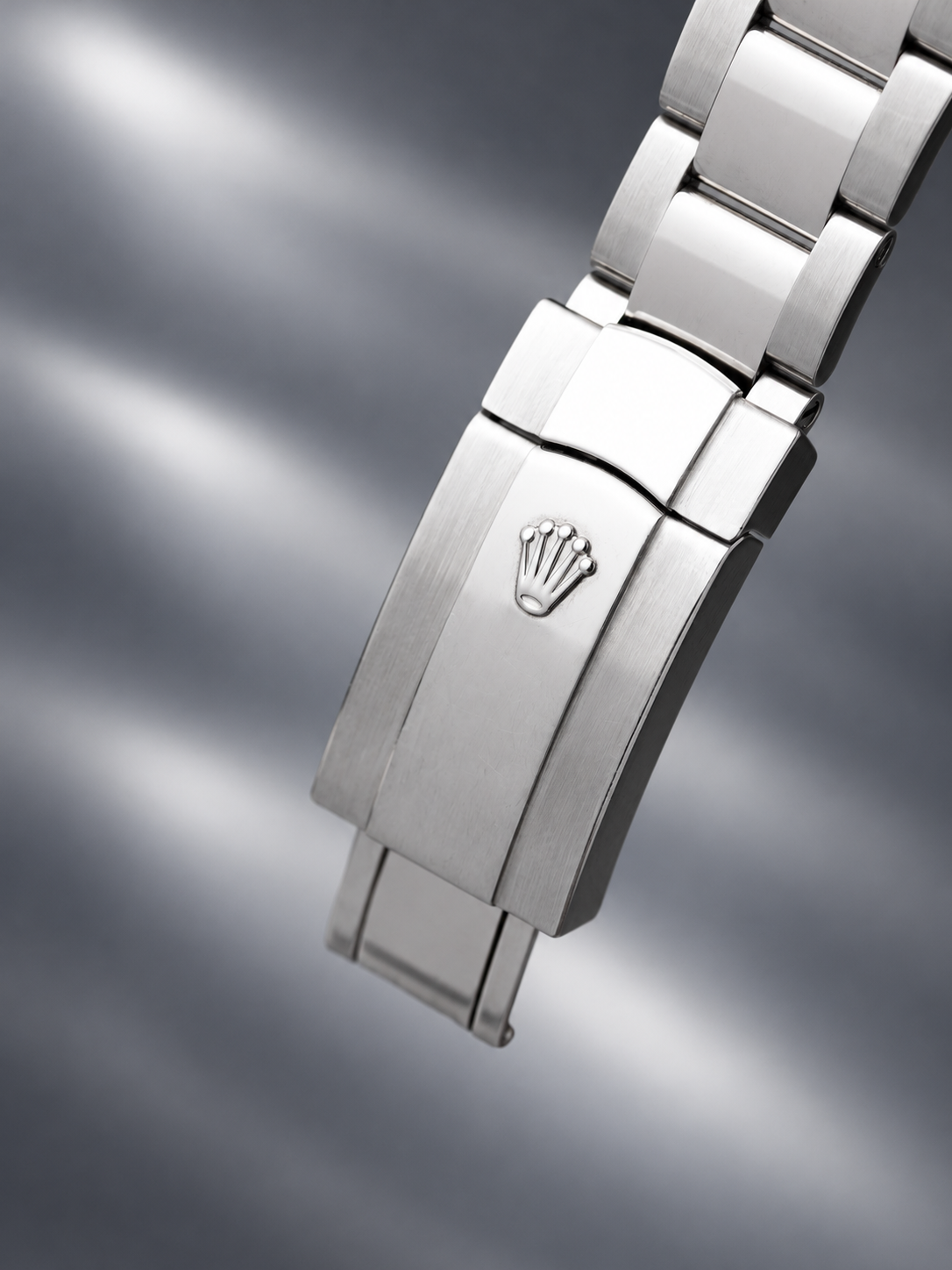 Rolex Milgauss