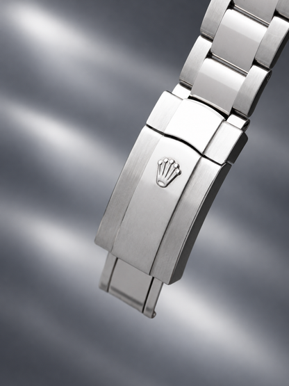 Rolex Milgauss