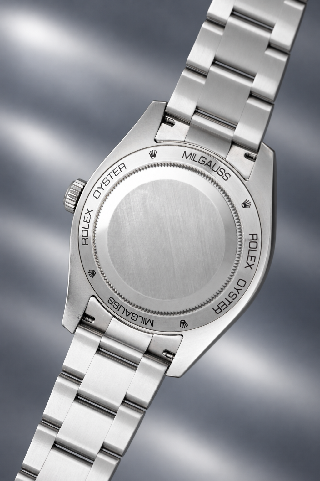 Rolex Milgauss