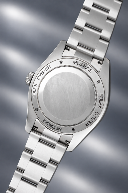 Rolex Milgauss