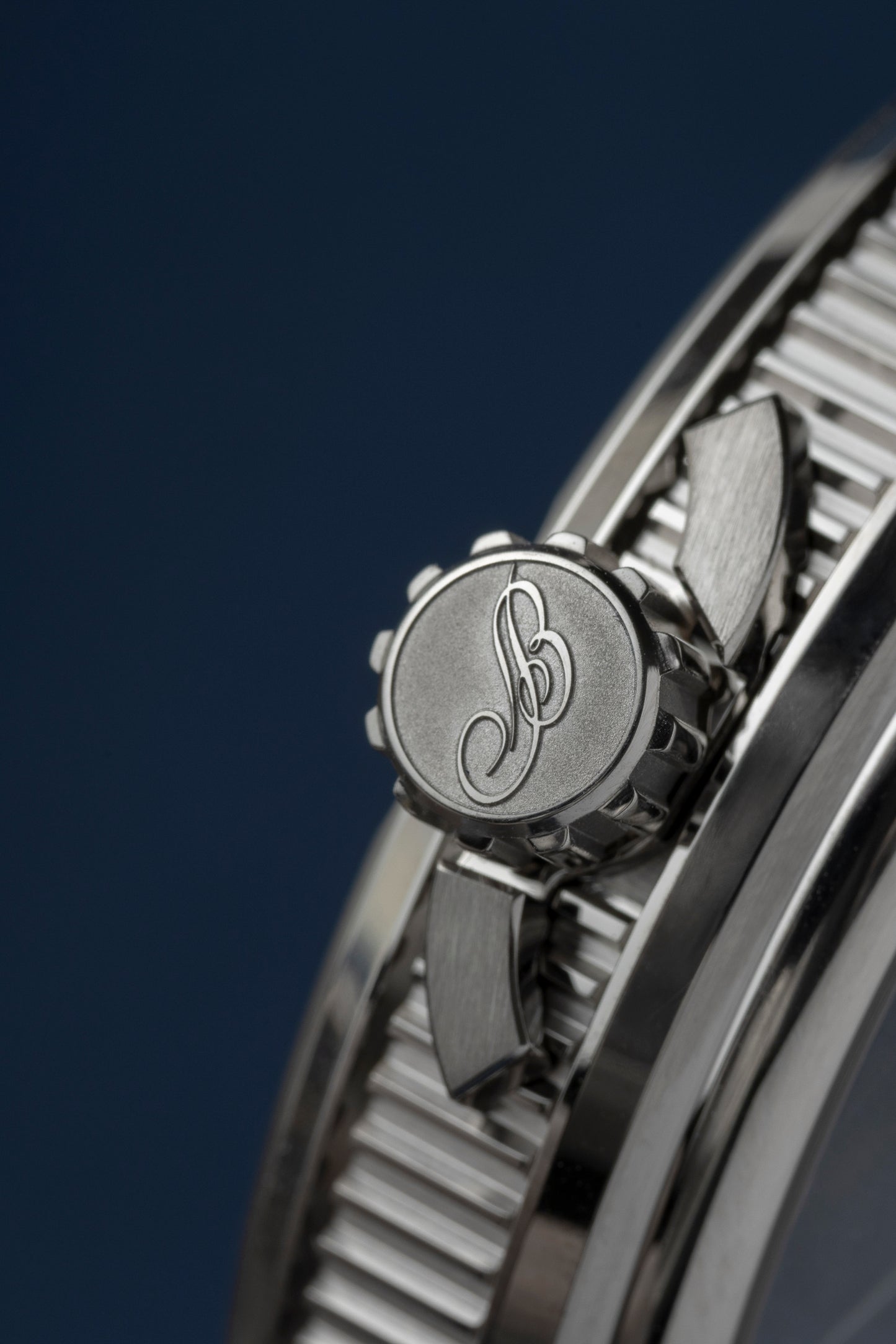 Breguet Marine Hora Mundi