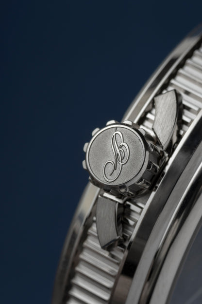 Breguet Marine Hora Mundi