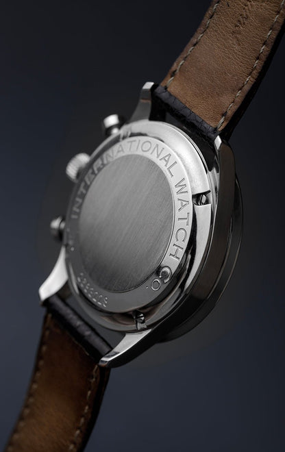 IWC Portuguese - Watchive