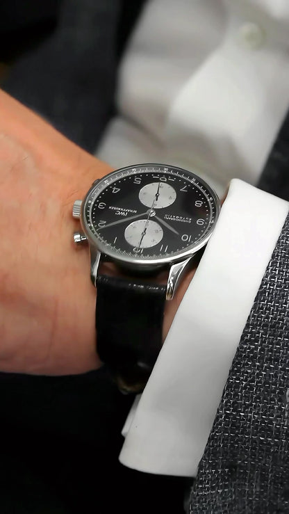 IWC Portuguese